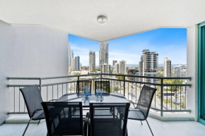 Paradise Peak - A Refined Resort-style Lifestyle